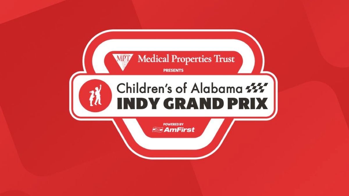 2024 Children's of Alabama Indy Grand Prix 1