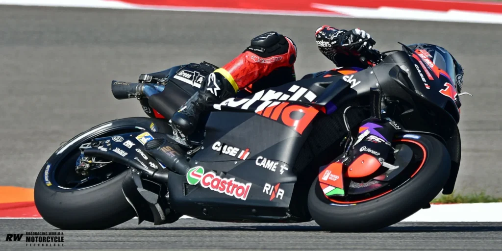 2024 MotoGP Red Bull Grand Prix of the Americas 2