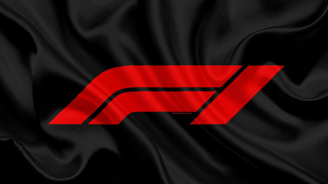 Formula 1 logo