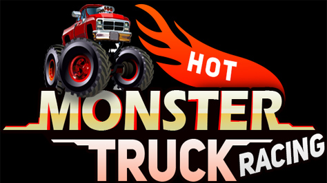 Monster Truck Racing