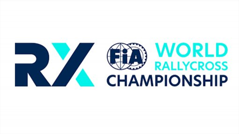 World RX logo