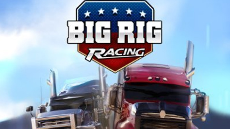 north american big rig racing