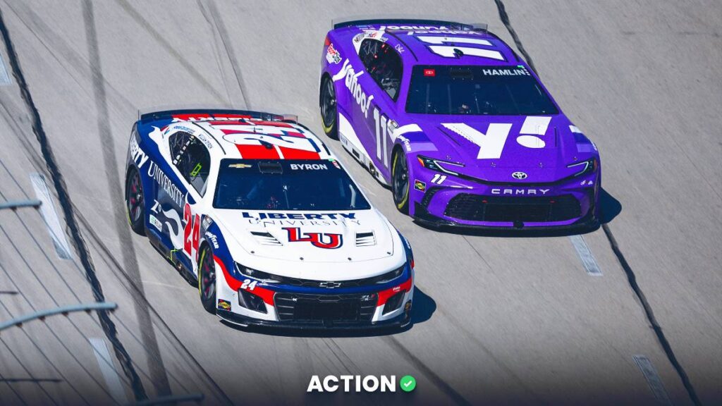 The 2024 NASCAR AdventHealth 400 is set to ignite the tracks at Kansas Speedway, marking the first of two heart-pounding races at this iconic venue this season. As engines roar and tyres screech, fans are gearing up for an exhilarating showdown on May 5th for the NASCAR Cup Series.