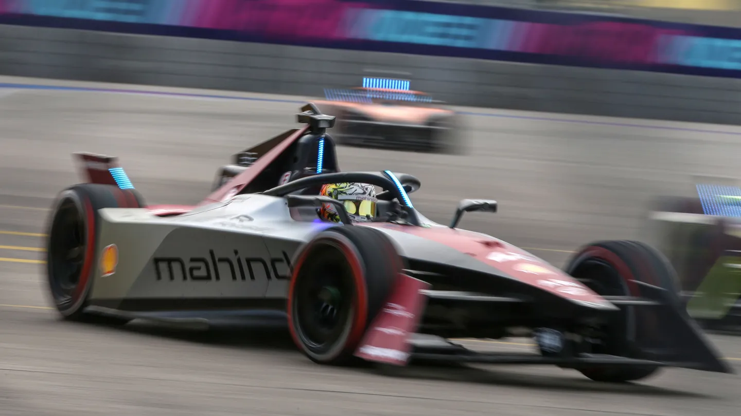 Formula E Berlin E-Prix 2024 Exciting Rounds 9 and 10 This Weekend 3