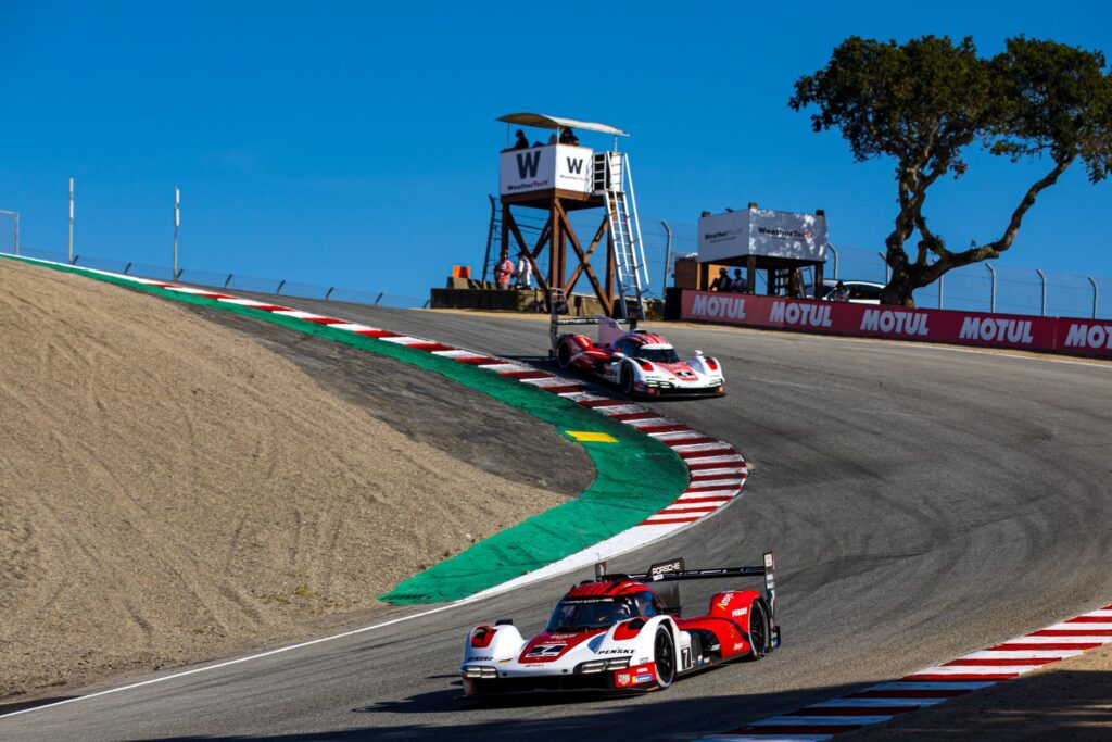 IMSA 2024 Motul Course de Monterey main