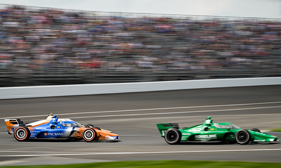 Indycar Sonsio Grand Prix 2024 Get Ready for an Exciting Race main 2