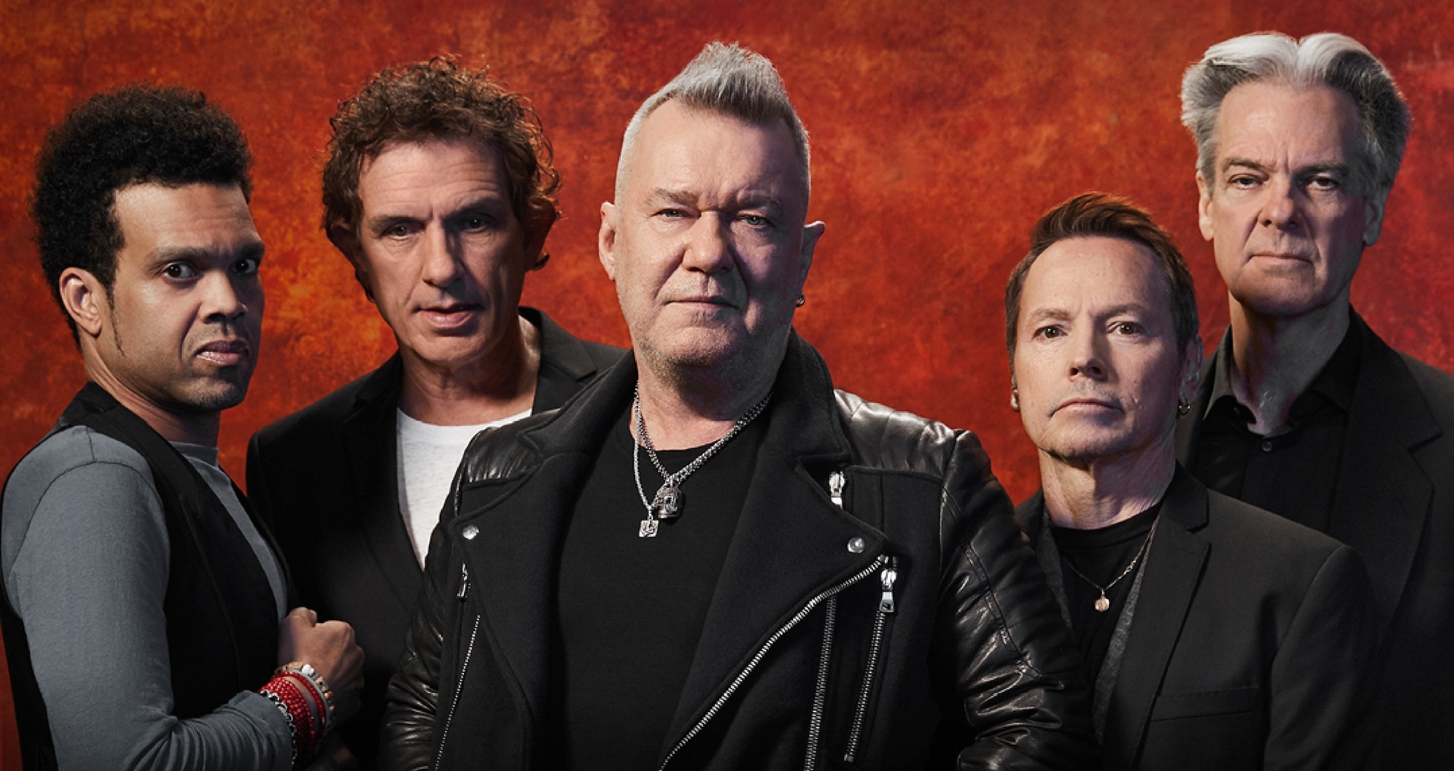 Cold Chisel to Headline VAILO Adelaide 500 Sunday Concert 2