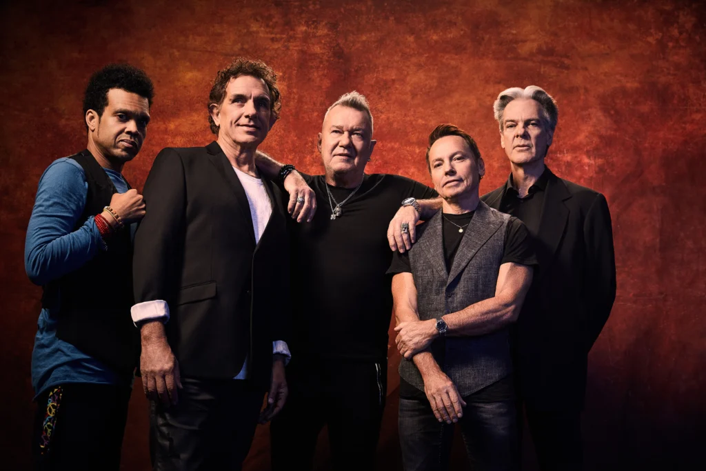 Cold Chisel to Headline VAILO Adelaide 500 Sunday Concert main