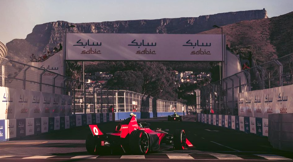 Formula E champ calls for sport to return to Cape Town