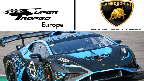 Super Trofeo EU