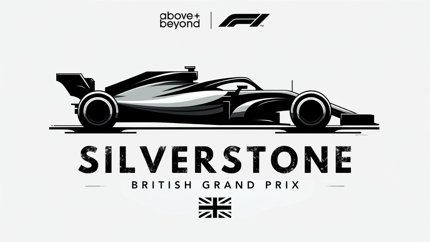 2024 British Grand Prix main