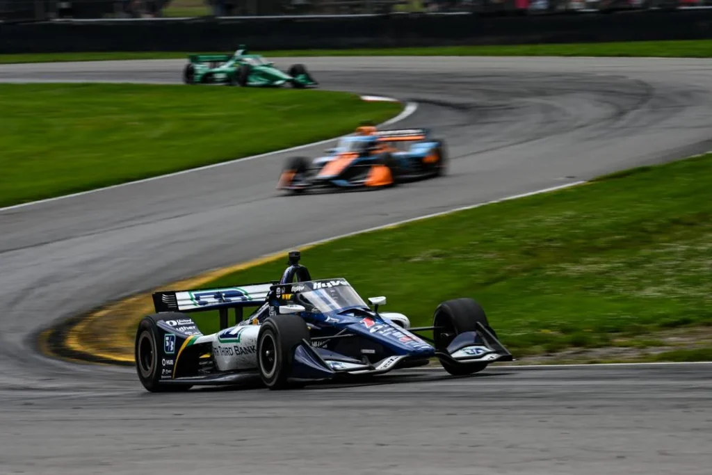 2024 Honda Indy 200 at Mid-Ohio 1