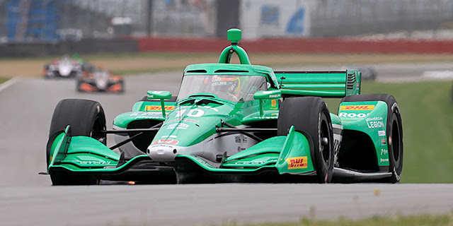 2024 Honda Indy 200 at Mid-Ohio 1