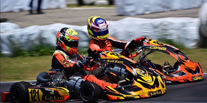 FIA Karting Spain 2024