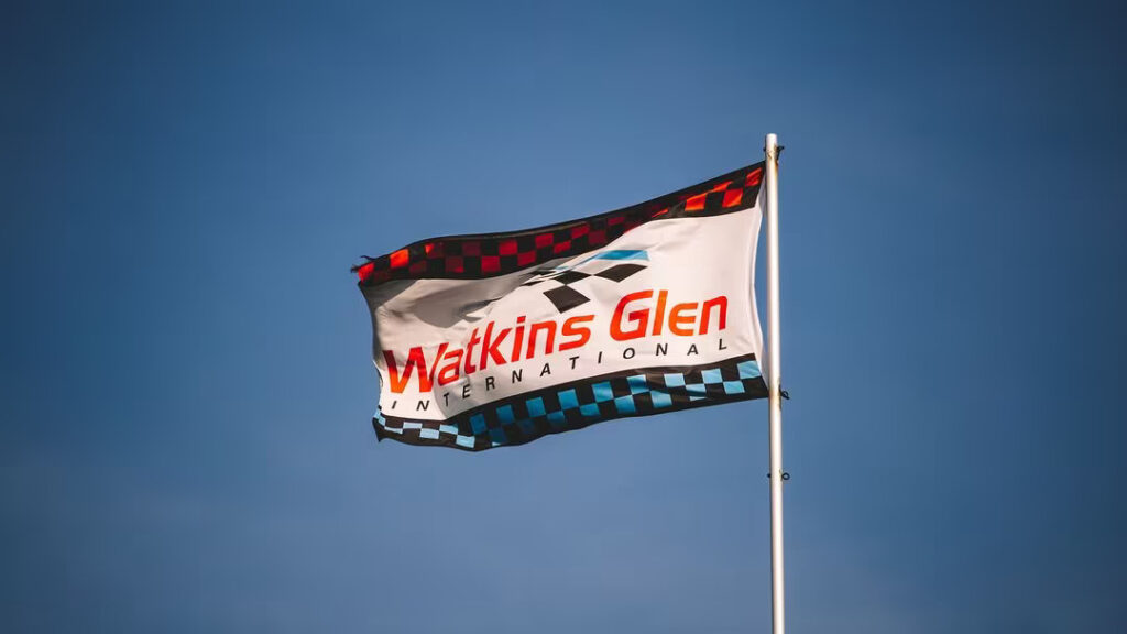 Ferrari Challenge NA Watkins Glen 2024 1