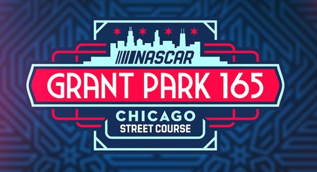 NASCAR 2024 Grant Park 165 Chicago 2