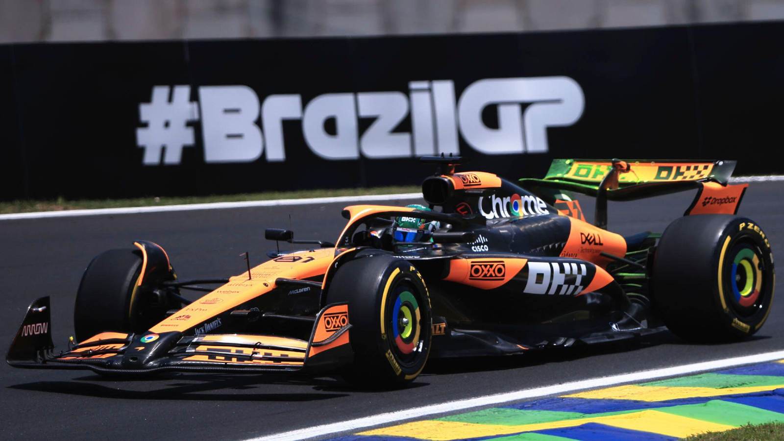 2024 Brazilian GP