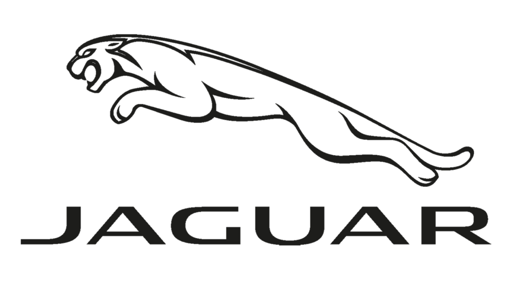 Jaguar-Logo