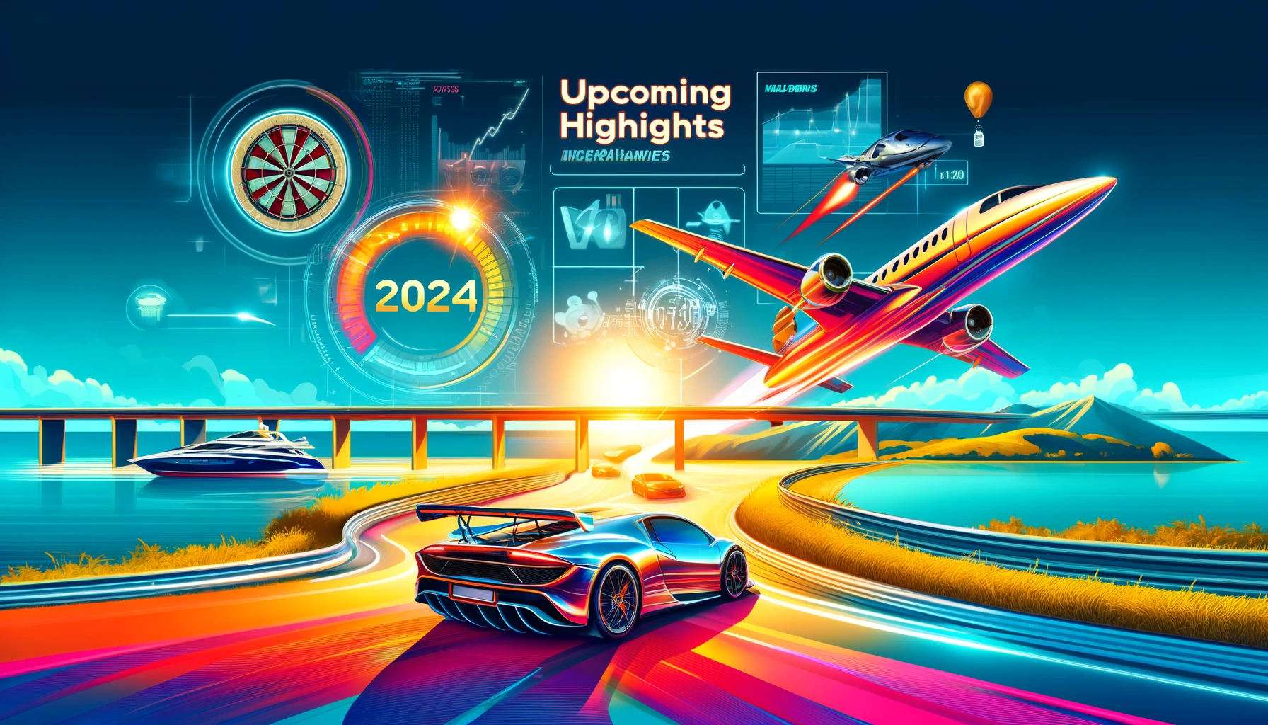 Exciting Year Ahead for Driver Digest SA in 2025