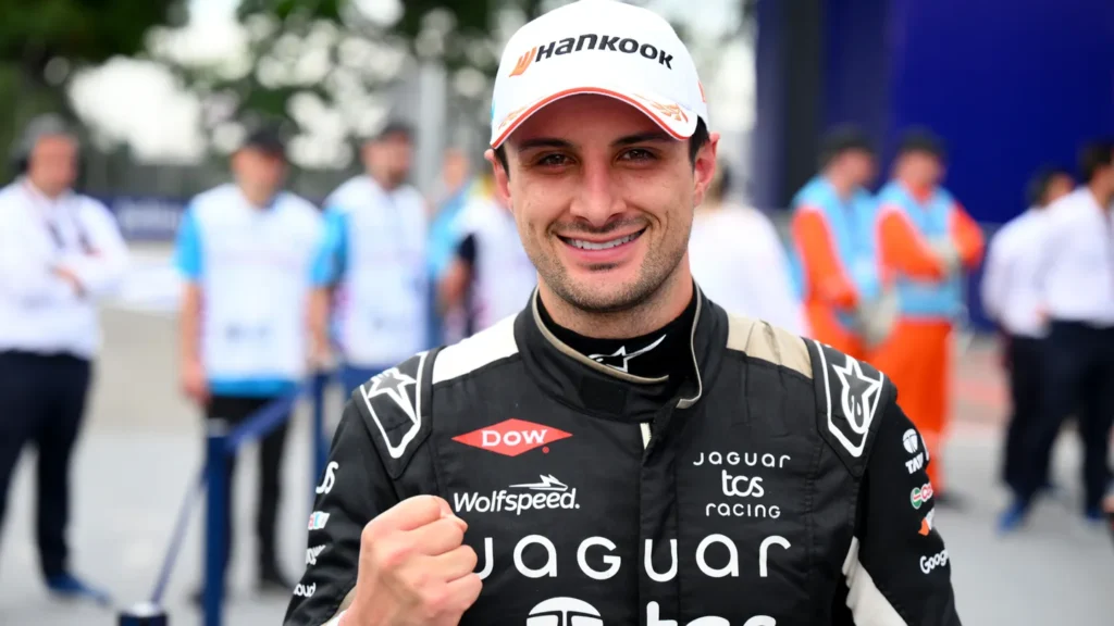 Mitch Evans Triumphs in São Paulo E-Prix with Historic Last-to-First Victory 2