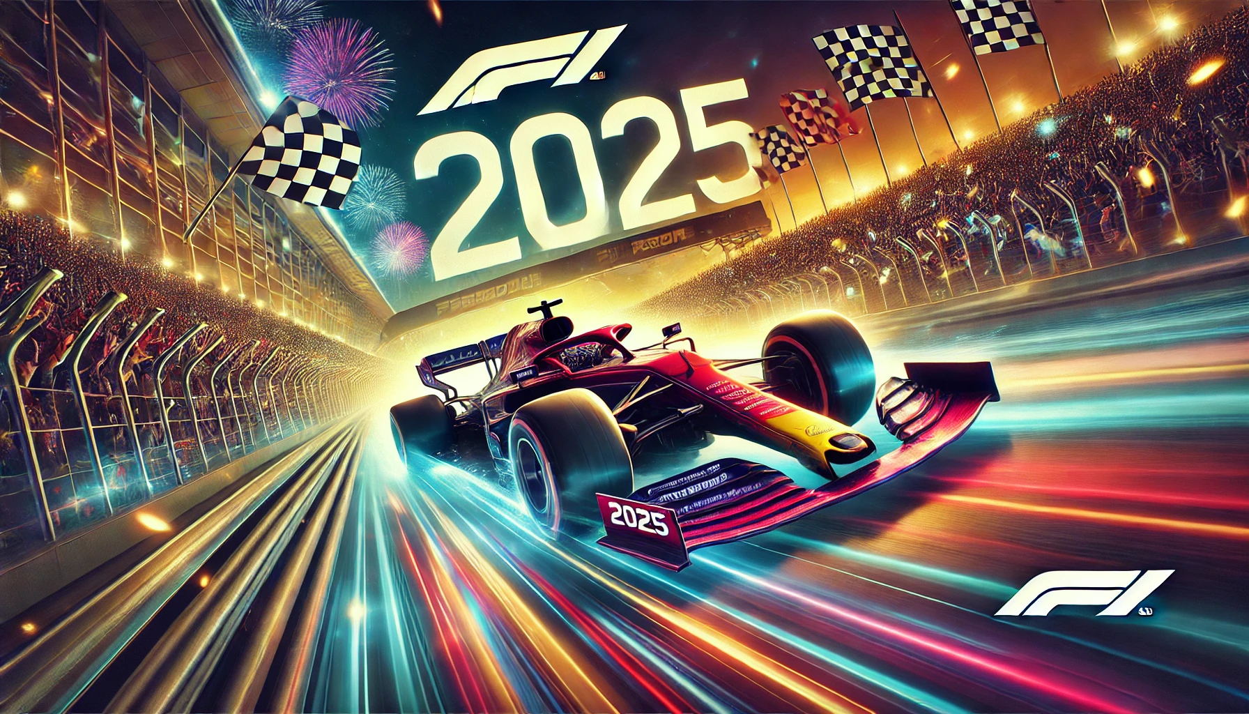 F1 2025 Predictions