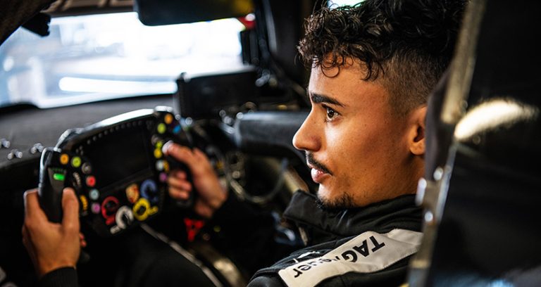 IMSA has shared exciting news with us: Pascal Wehrlein, a standout driver in the motorsport world, will join the JDC-Miller MotorSports Porsche 963 team for the prestigious Rolex 24 at Daytona in January 2025.