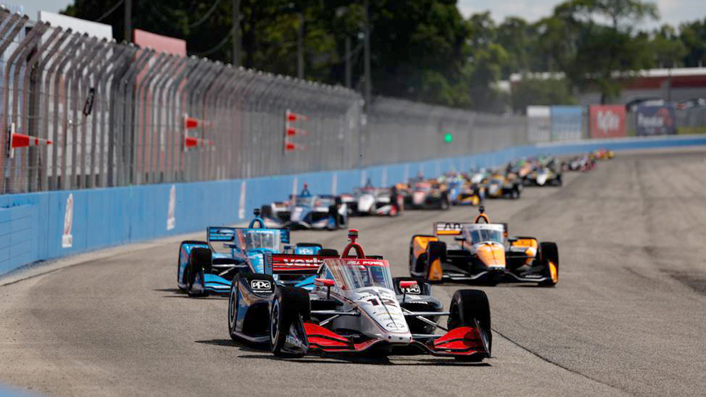 IndyCar Wisconsin 2025 4