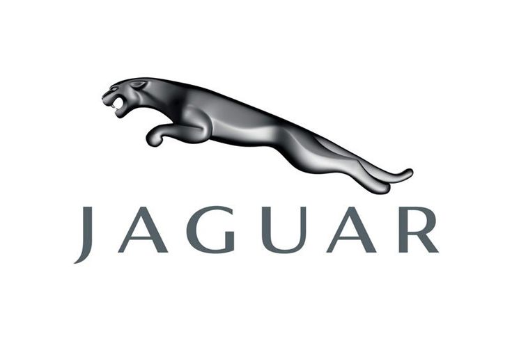 Jaguar Logo