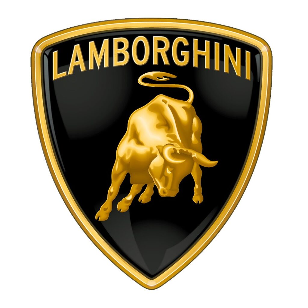 Lamborghini-logo