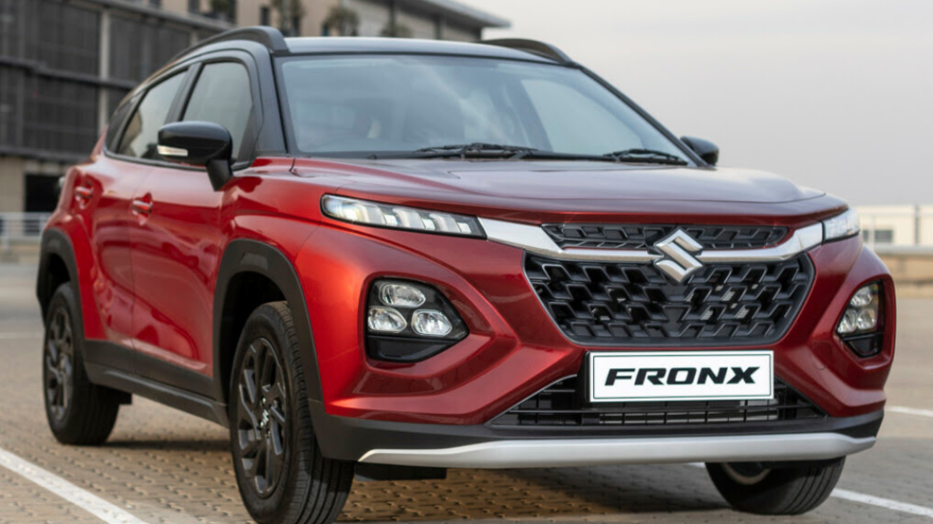 Top Car Brands in South Africa