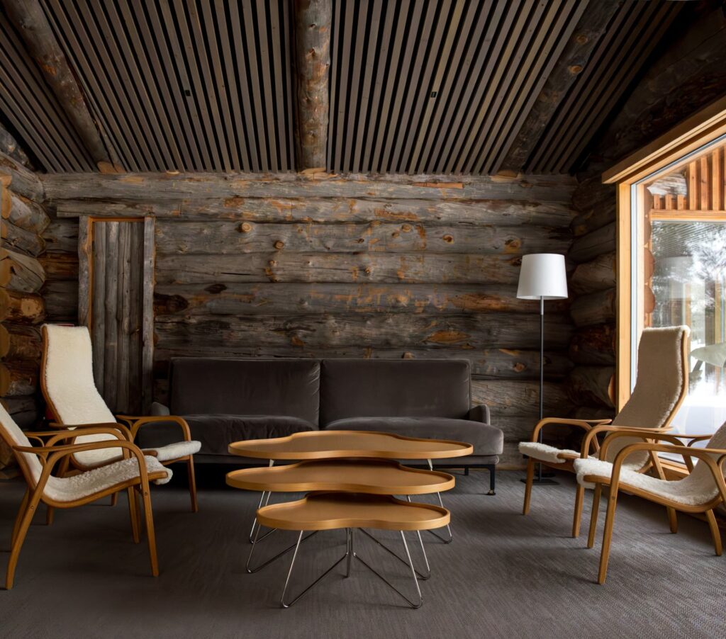 What’s included in the Pure McLaren Arctic Experience 2026