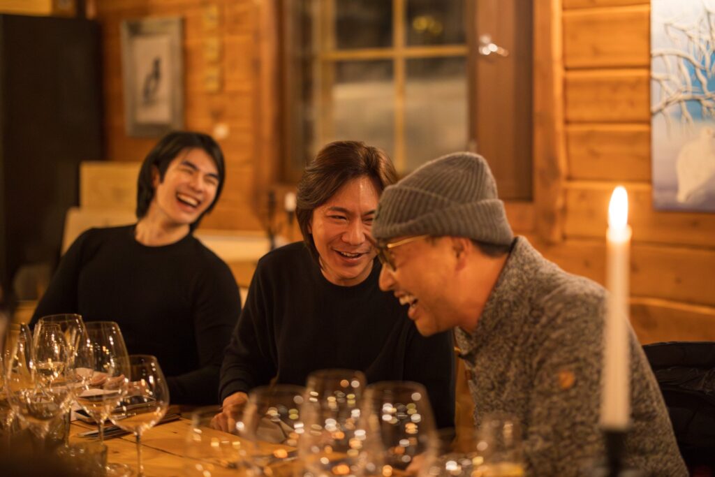 What’s included in the Pure McLaren Arctic Experience 2026