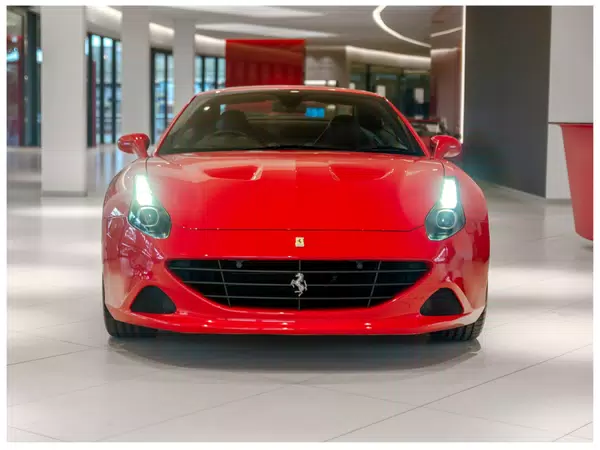 Ferrari South Africa 1