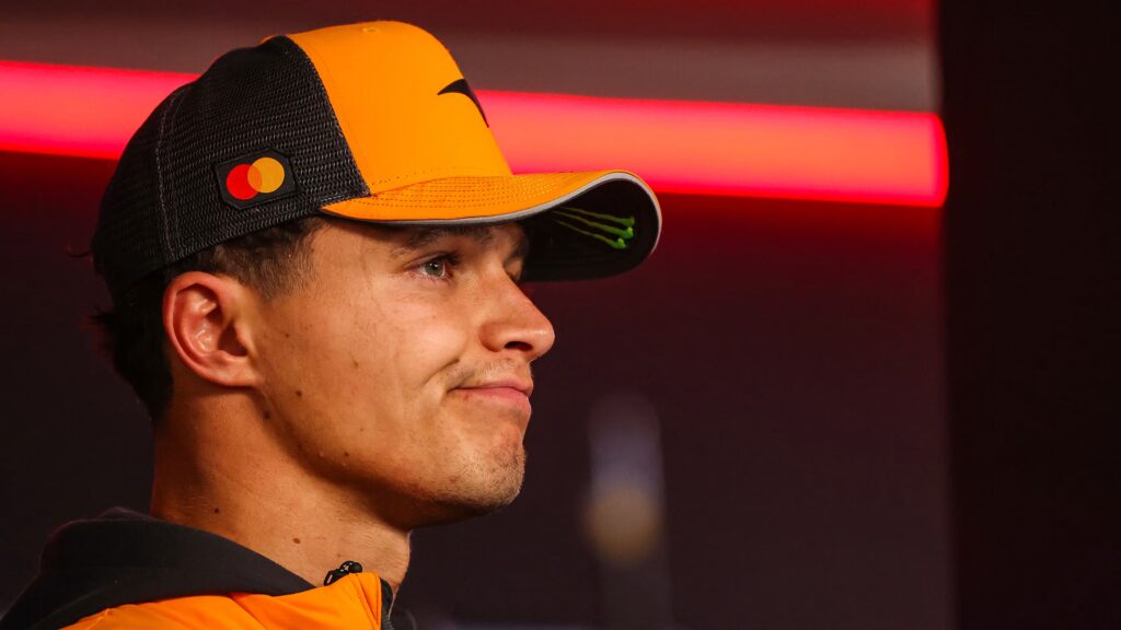 Norris Denied as Piastri Seals Grand Chelem in F1 Dutch GP