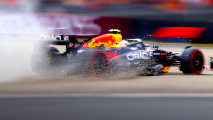 Norris Denied as Piastri Seals Grand Chelem in F1 Dutch GP