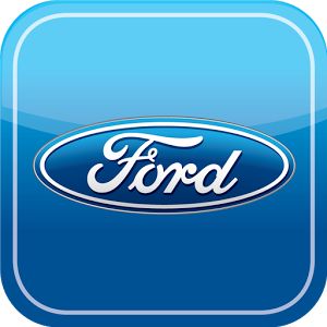 Ford South Africa logo