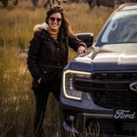 NMI Ford N1 City Carina Minnie