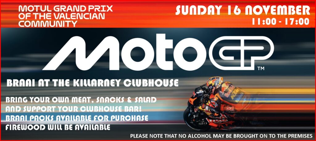 2025 Killarney Power Series Finale 2