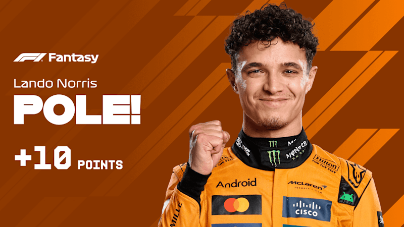 2025 Las Vegas GP qualifying 4