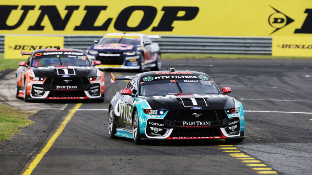 2025 Penrite Oil Sandown 500 1