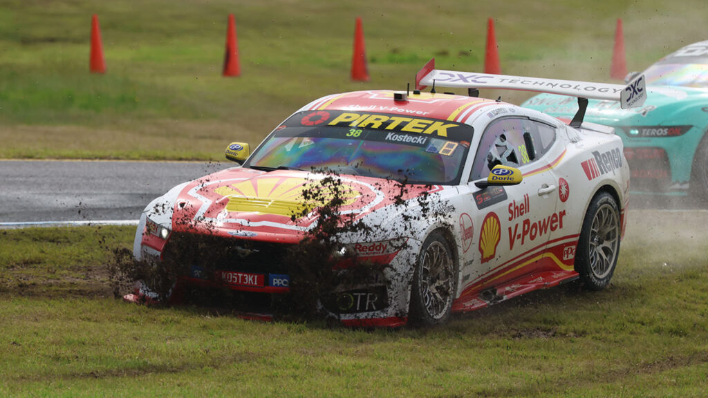 2025 Penrite Oil Sandown 500 1