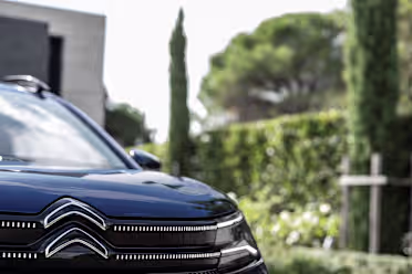 Citroën Super Saturday Reeds Bellville