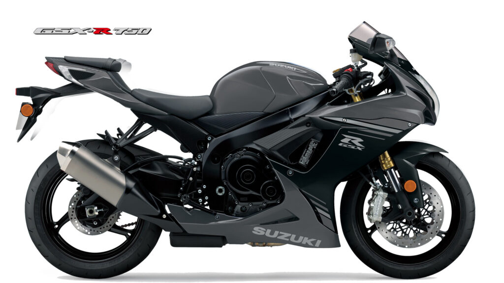 Suzuki South Africa 1