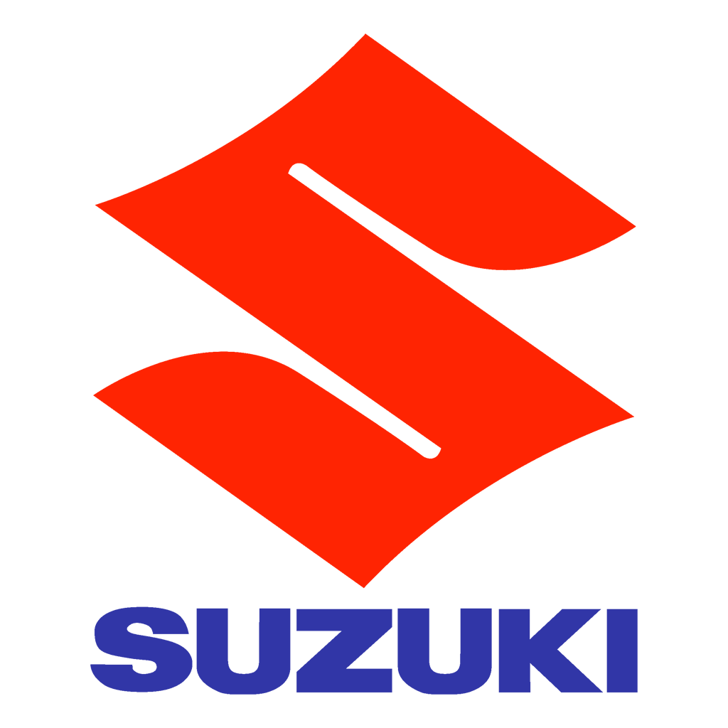Suzuki logo square