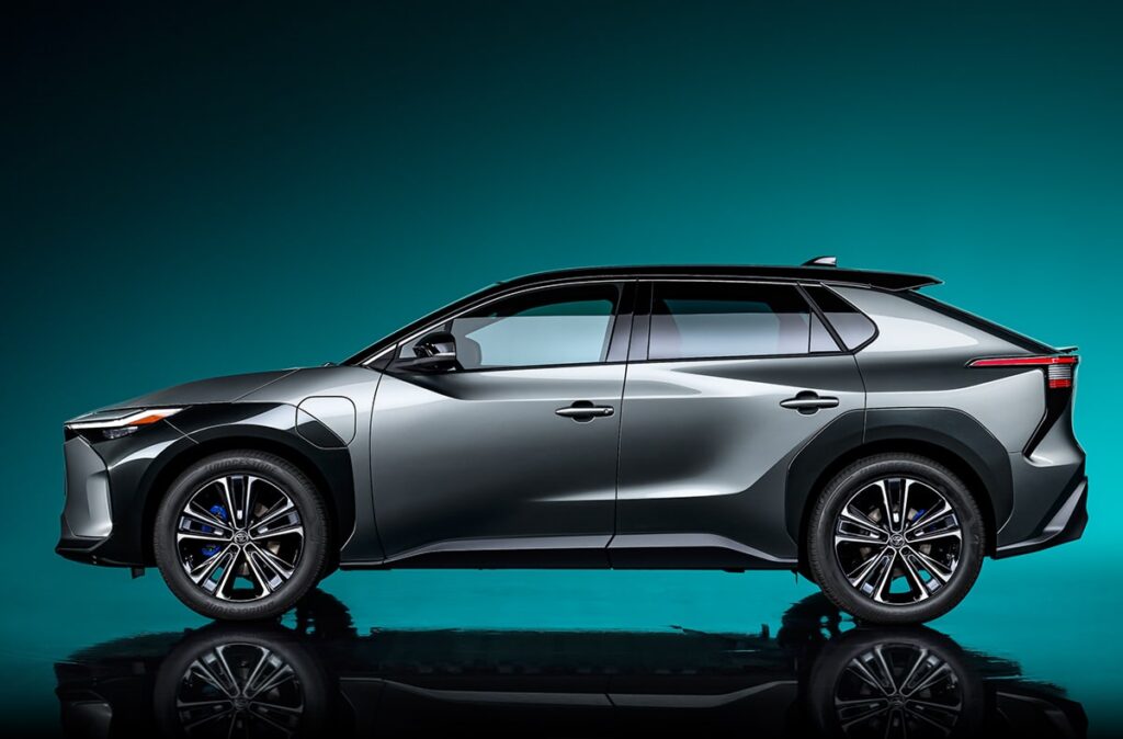 Toyota South Africa 1