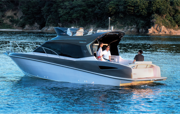 Toyota South Africa 1