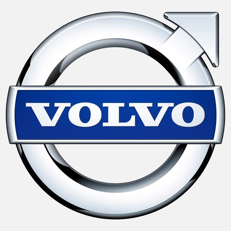 volvo logo