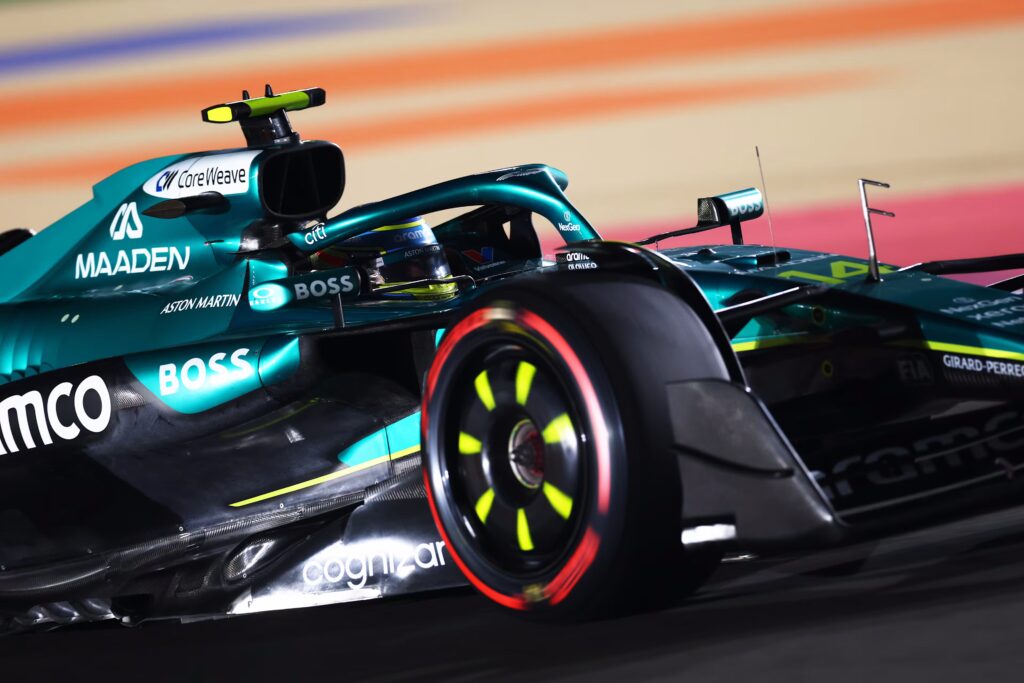 2025 F1 Abu Dhabi GP