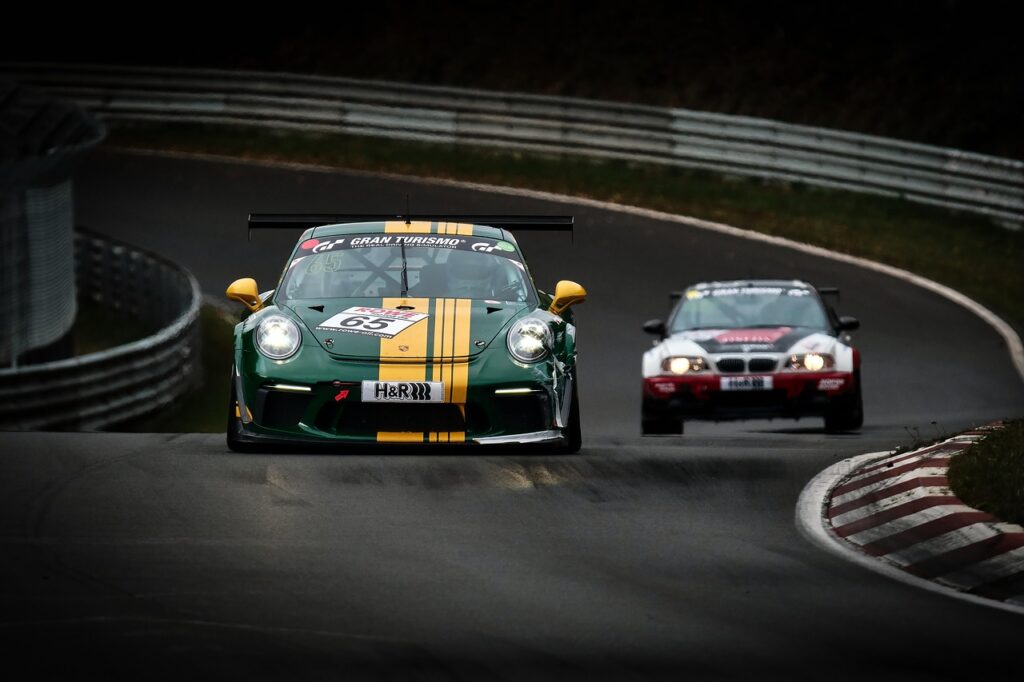 2026 Racing Excitement 1