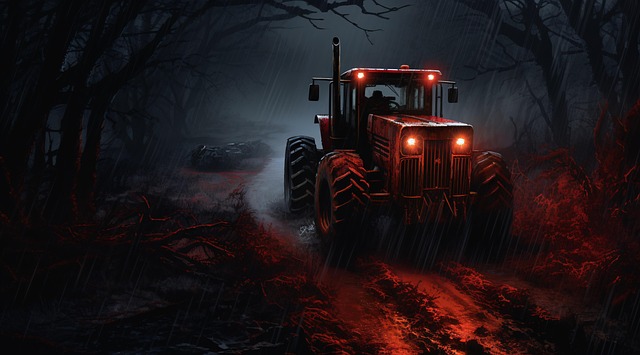 Farm Transport Vehicles guide